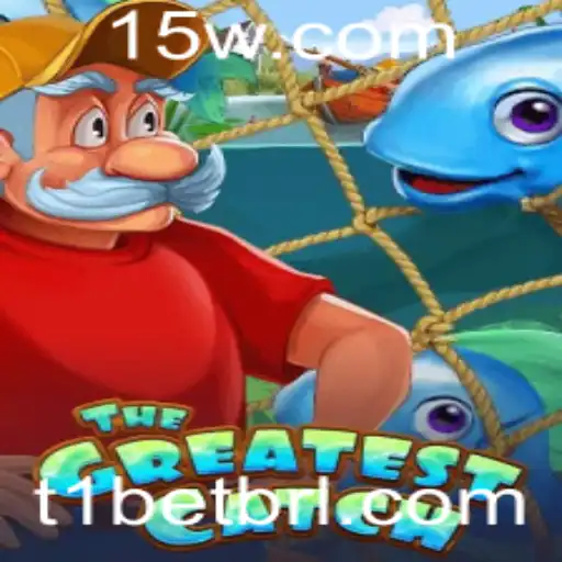 Explorando TheGreatestCatch: O Jogo Que Está Conquistando o Mundo