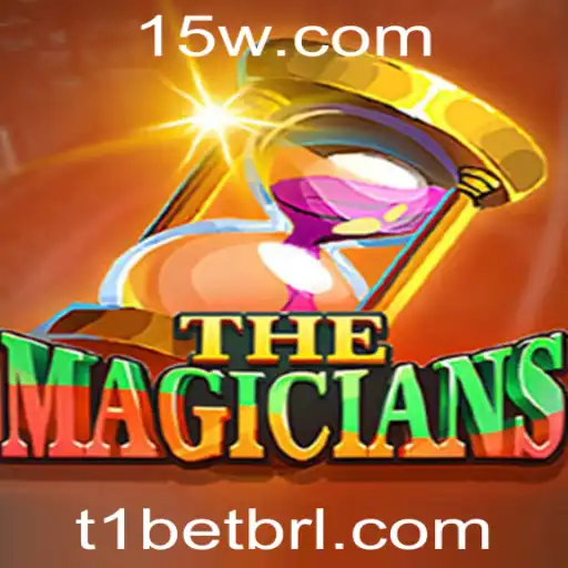Descubra o Fascinante Mundo de TheMagicians: O Novo Jogo que Está Dominando o Cenário