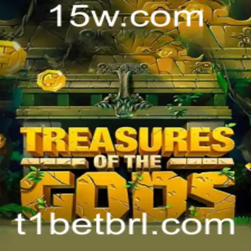 Explorando o Fascinante Mundo de TreasureoftheGods