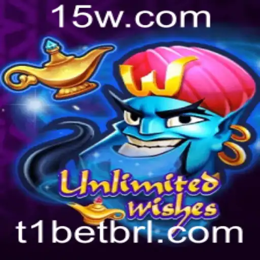 UnlimitedWishes: Uma Aventura Única no Mundo dos Jogos com T1BET