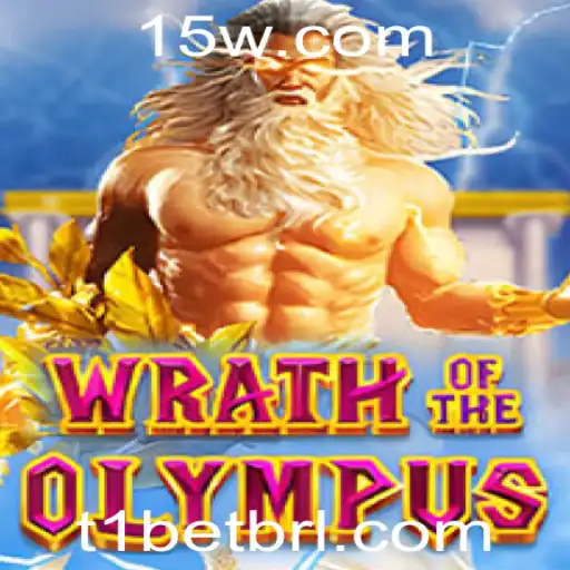Wrath of Olympus: Uma Nova Experiência Mítica no Mundo dos Games