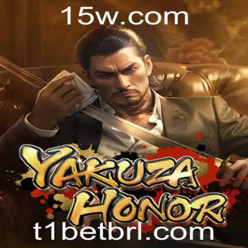 Explorando YakuzaHonor: O Novo Fenômeno dos Jogos